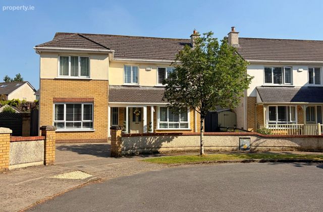 9 The Glen, Blessington Abbey, Blessington, Co. Wicklow - Click to view photos