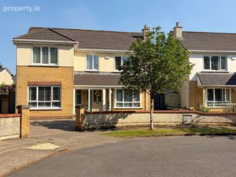 9 The Glen, Blessington Abbey, Blessington, Co. Wicklow
