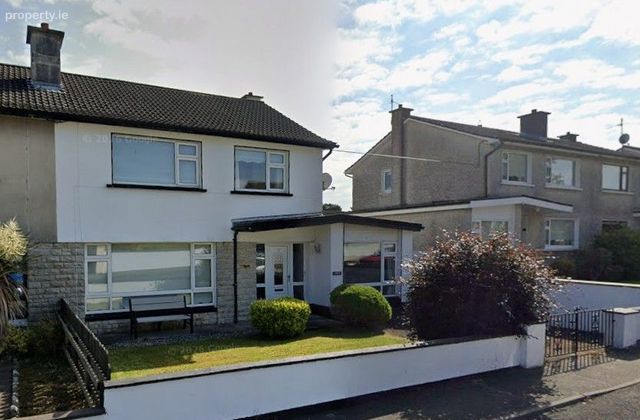 Springfield, 16 Amana Estate, Church Road, Ballina, Co. Mayo - Click to view photos