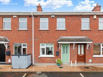 5 Botanic Mews, Prospect Avenue, Glasnevin, Dublin 9