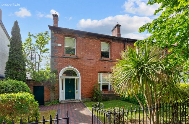 25 St Marys Road, Ballsbridge Dublin 4, Ballsbridge, Dublin 4 - Click to view photos
