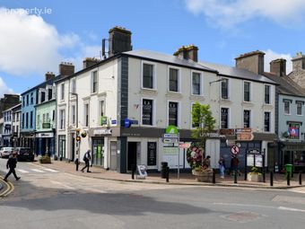 Shop Street, Tuam, Co. Galway, Tuam, Co. Galway