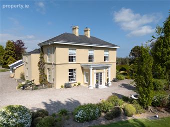 Carewswood House, Carewswood, Castlemartyr, Co. Cork, Castlemartyr, Co. Cork
