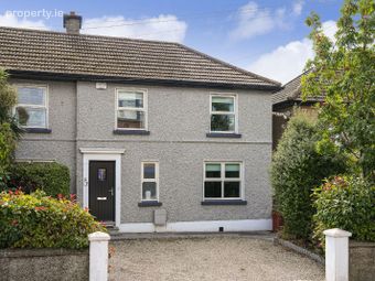 53 Oliver Plunkett Road, Dun Laoghaire, Monkstown, Co. Dublin
