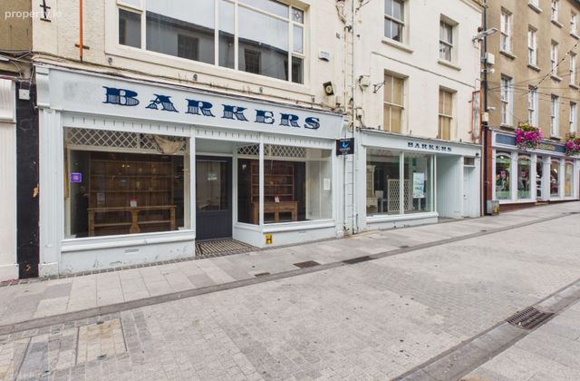 36-40 South Main Street, Wexford Town, Co. Wexford - Click to view photos