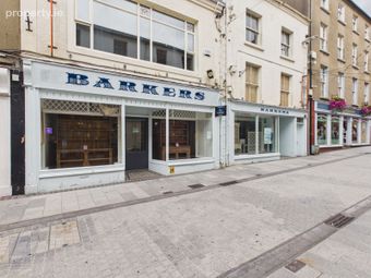 36-40 South Main Street, Wexford Town, Co. Wexford