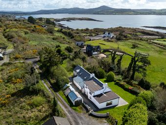 Reenacappul, Ahakista, Durrus, Co. Cork