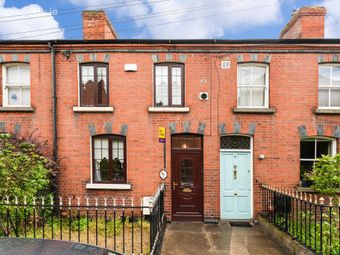 12 Lauderdale Terrace, New Row South, Dublin 8, Christchurch, Dublin 8 - Image 2