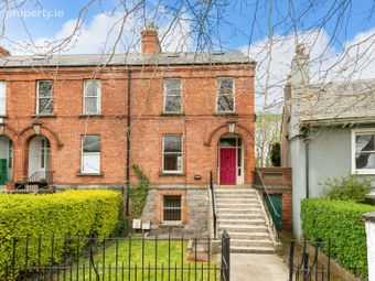 5 St James's Terrace, Sandymount Road, Sandymount, Dublin 4, Sandymount, Dublin 4 - Image 2