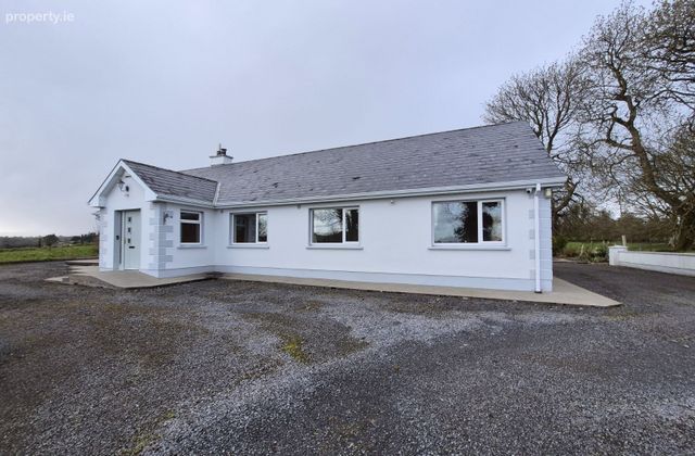 Rathgran, Coolaney, Ballinacarrow, Co. Sligo - Click to view photos