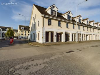1 Adelphi Quay, Waterford City Centre, Co. Waterford
