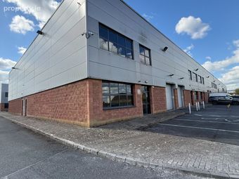 Unit B10, National Enterprise Park, Portlaoise, Co. Laois