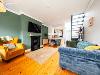 27 Aberdeen Street, North Circular Road, Stoneybatter, Dublin 7 - Image 3