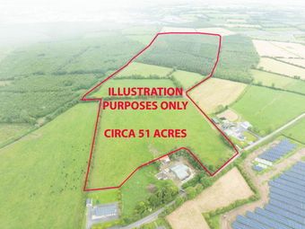 Coolcaum, Churchtown, Mallow, Co. Cork, Churchtown, Co. Cork