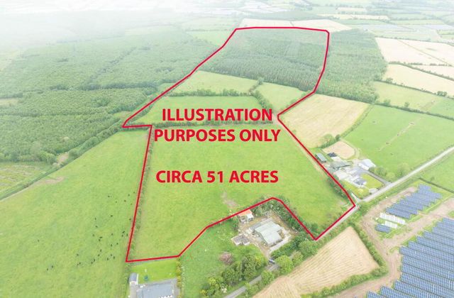 Coolcaum, Churchtown, Mallow, Co. Cork, Churchtown, Co. Cork - Click to view photos