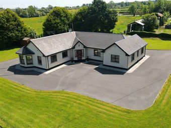 Portahard, Frenchpark, Roscommon, Frenchpark, Co. Roscommon