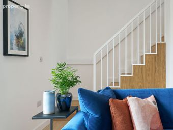 2 Bedroom Duplex, Sandford Lodge, Ranelagh, Dublin 6, Ranelagh, Dublin 6 - Image 2