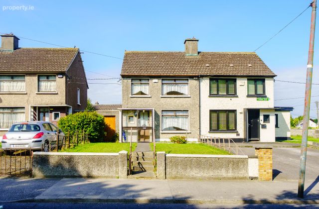 16 Clifden Road, Dublin 10, Ballyfermot, Dublin 10 - Click to view photos