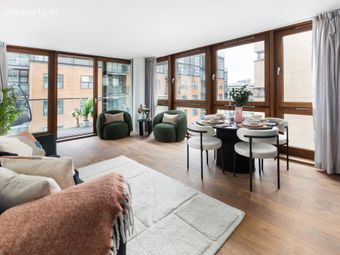 7 Block 3 Clarion Quay, Ifsc, Dublin 1, IFSC, Dublin 1 - Image 3