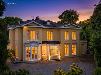 Marmullane House, Passage West, Co. Cork, Passage West, Co. Cork