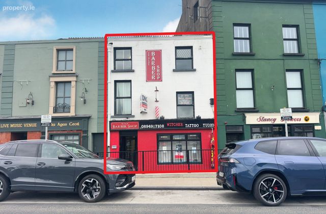 18 Commercial Quay, Wexford Town, Co. Wexford - Click to view photos