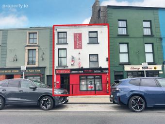 18 Commercial Quay, Wexford Town, Co. Wexford