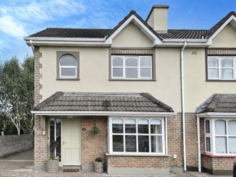 19 Dun Na Ri, Ennis, Ennis, Co. Clare