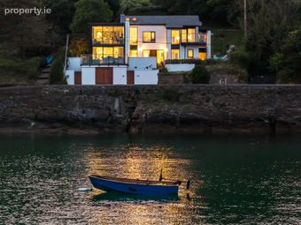 Seaglass, Ardkilly, Sandycove, Kinsale, Co. Cork - Image 2