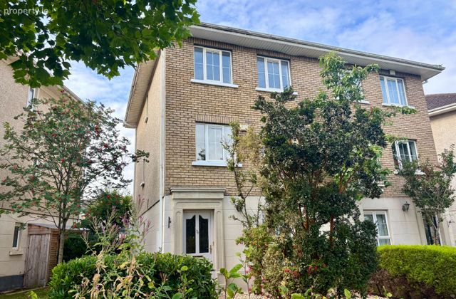 79 Boulevard, Mount Eustace, Tyrrelstown, Dublin 15 - Click to view photos