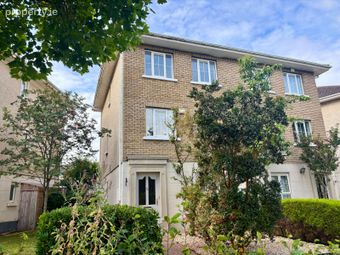 79 Boulevard, Mount Eustace, Tyrrelstown, Dublin 15 - Image 2