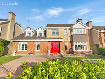 26 The Willows, Oakleigh Wood, Ennis, Co. Clare, Ennis, Co. Clare