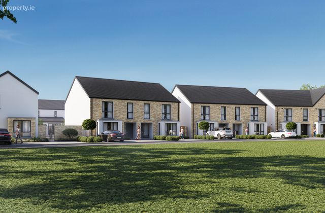 Glenbrook At Ballymakenny Park, Drogheda, Co. Louth, Drogheda, Co. Louth - Click to view photos