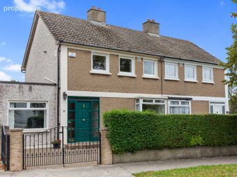 46 Oakton Park, Ballybrack, Co Dublin, Ballybrack, Co. Dublin