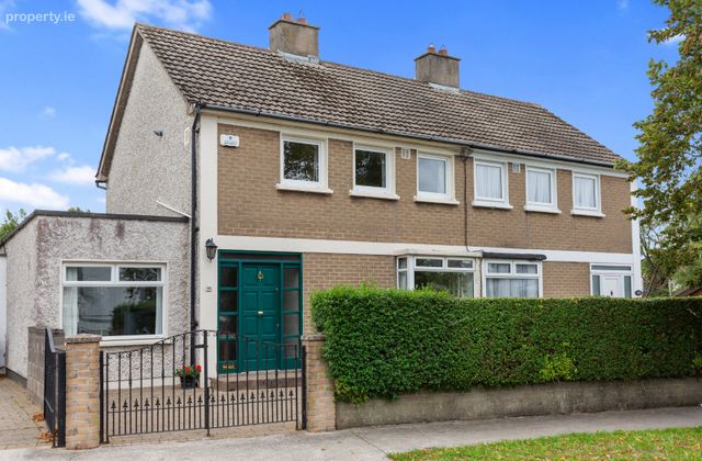 46 Oakton Park, Ballybrack, Co Dublin, Ballybrack, Co. Dublin - Click to view photos