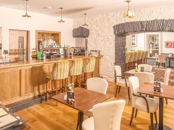 Beara Coast Hotel, Castletownbere, Co. Cork, Castletownbere, Co. Cork - Image 5