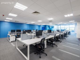 Unit J3, Maynooth Business Campus, Maynooth, Maynooth, Co. Kildare - Image 4