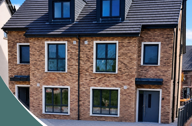 15/24 Seaview Court, Rocksborough, Wexford Town, Co. Wexford, Wexford Town, Co. Wexford - Click to view photos