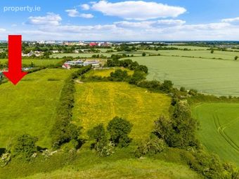 Ge Zoned Land, Meakstown, Kilshane Cross, Dublin 11 - Image 2