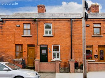 7 Railway Avenue, Inchicore, Dublin 8, Inchicore, Dublin 8