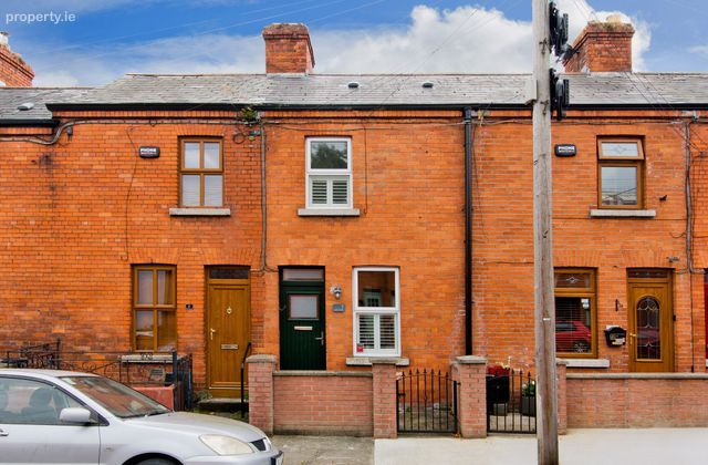 7 Railway Avenue, Inchicore, Dublin 8, Inchicore, Dublin 8 - Click to view photos