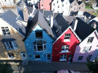 2 West View, Cobh, Cobh, Co. Cork