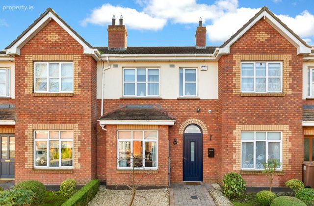 74 Boroimhe Alder, Swords, Co. Dublin, Swords, Co. Dublin - Click to view photos
