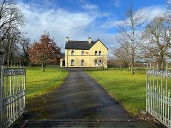 The Presbytery, Dromagh, Kanturk, Co. Cork
