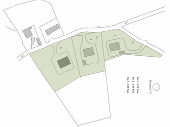 3 Sites At Dromore Stranooden, Monaghan, Co. Monaghan - Image 2