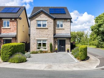33 Kelletts Grove, Dunshaughlin, Co. Meath, Dunshaughlin, Co. Meath