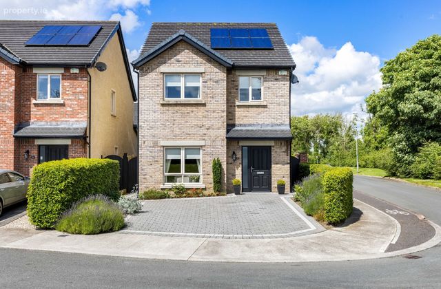 33 Kelletts Grove, Dunshaughlin, Co. Meath, Dunshaughlin, Co. Meath - Click to view photos