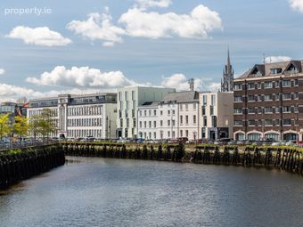 Numbers 11,12 &amp; 13 Morrison's Island, Cork City Centre, Co. Cork - Image 4