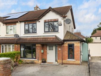 5 Connawood Lawn, Old Connawood, Co Dublin, Bray, Co. Dublin