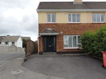 70 Cnoc An Oir (nuig), Rahoon, Co. Galway