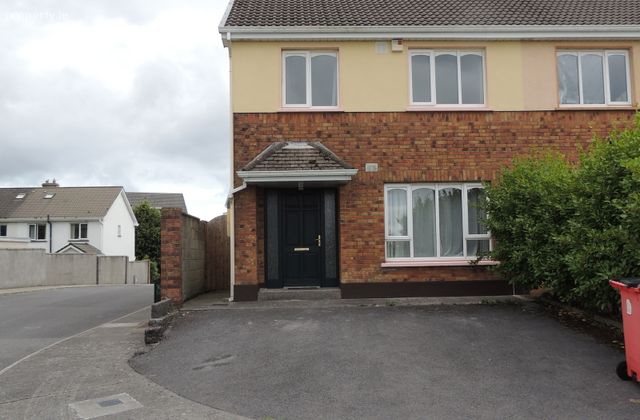 70 Cnoc An Oir (nuig), Rahoon, Co. Galway - Click to view photos